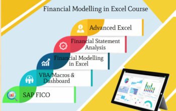 Financial Modelling Training Course in Delhi.11008