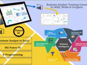 Why Should You Learn Business Analytics with Power