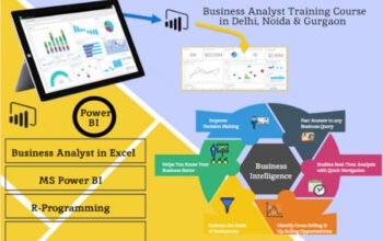 Why Should You Learn Business Analytics with Power